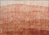 Piper Looms Chantille Ombre ACN690 Paprika Area Rug