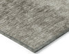 Piper Looms Chantille Ombre ACN690 Taupe Area Rug