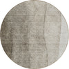 Piper Looms Chantille Ombre ACN690 Taupe Area Rug
