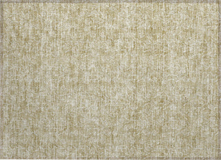 Piper Looms Chantille Floral ACN691 Beige Area Rug