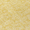 Piper Looms Chantille Floral ACN691 Gold Area Rug