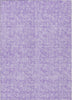 Piper Looms Chantille Floral ACN691 Lilac Area Rug