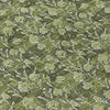 Piper Looms Chantille Floral ACN692 Olive Area Rug