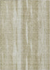 Piper Looms Chantille Organic ACN694 Beige Area Rug