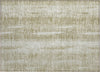 Piper Looms Chantille Organic ACN694 Beige Area Rug