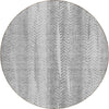 Piper Looms Chantille Organic ACN694 Silver Area Rug