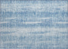 Piper Looms Chantille Organic ACN694 Sky Area Rug