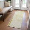 Piper Looms Chantille Modern ACN696 Gold Area Rug