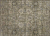 Piper Looms Chantille Oriental ACN697 Brown Area Rug