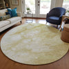 Piper Looms Chantille Abstract ACN699 Beige Area Rug