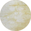 Piper Looms Chantille Abstract ACN699 Beige Area Rug