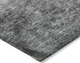 Piper Looms Chantille Modern ACN701 Gray Area Rug