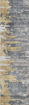 Piper Looms Chantille Modern ACN704 Ivory Area Rug