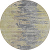 Piper Looms Chantille Modern ACN704 Pewter Area Rug