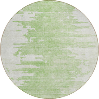 Piper Looms Chantille Modern ACN705 Aloe Area Rug