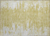 Piper Looms Chantille Modern ACN705 Gold Area Rug