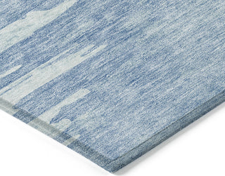 Piper Looms Chantille Modern ACN705 Sky Area Rug