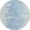 Piper Looms Chantille Modern ACN705 Sky Area Rug