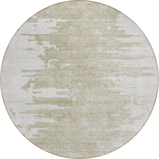 Piper Looms Chantille Modern ACN705 Taupe Area Rug