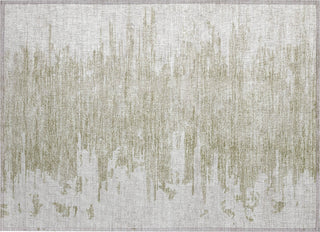 Piper Looms Chantille Modern ACN705 Taupe Area Rug