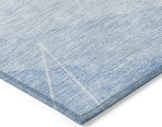 Piper Looms Chantille Modern ACN706 Sky Area Rug