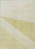 Piper Looms Chantille Modern ACN706 Wheat Area Rug