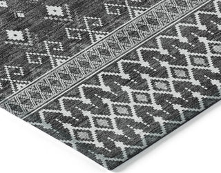 Piper Looms Chantille Boho ACN708 Gray Area Rug