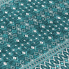 Piper Looms Chantille Boho ACN708 Teal Area Rug