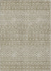 Piper Looms Chantille Boho ACN709 Taupe Area Rug