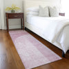 Piper Looms Chantille Art Deco ACN711 Blush Area Rug