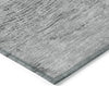 Piper Looms Chantille Organic ACN713 Gray Area Rug