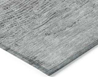 Piper Looms Chantille Organic ACN713 Gray Area Rug