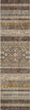 Piper Looms Chantille Southwest ACN714 Chocolate Area Rug