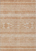 Piper Looms Chantille Southwest ACN714 Copper Area Rug