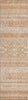 Piper Looms Chantille Southwest ACN714 Copper Area Rug