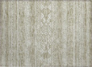 Piper Looms Chantille Southwest ACN714 Khaki Area Rug