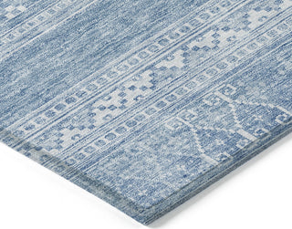 Piper Looms Chantille Southwest ACN714 Sky Area Rug