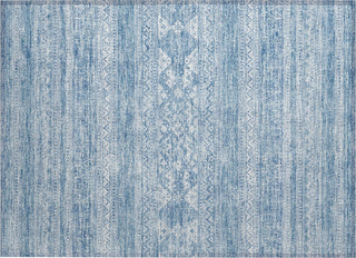 Piper Looms Chantille Southwest ACN714 Sky Area Rug