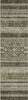 Piper Looms Chantille Southwest ACN714 Taupe Area Rug