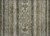 Piper Looms Chantille Southwest ACN714 Taupe Area Rug