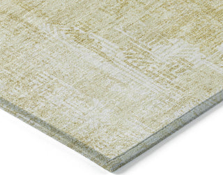 Piper Looms Chantille Modern ACN725 Beige Area Rug