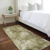 Piper Looms Chantille Modern ACN725 Brown Area Rug