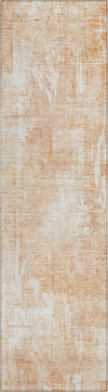 Piper Looms Chantille Modern ACN725 Coral Area Rug
