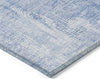 Piper Looms Chantille Modern ACN725 Sky Area Rug