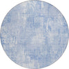 Piper Looms Chantille Modern ACN725 Sky Area Rug