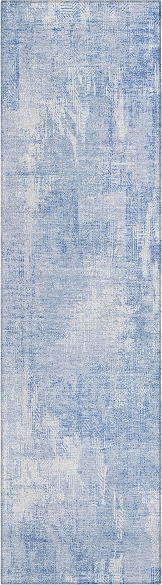 Piper Looms Chantille Modern ACN725 Sky Area Rug