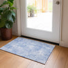 Piper Looms Chantille Modern ACN725 Sky Area Rug