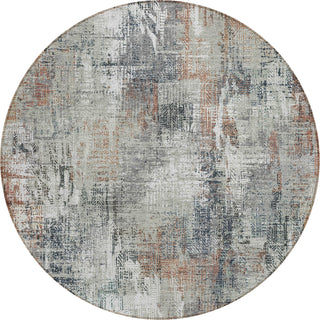 Piper Looms Chantille Modern ACN725 Taupe Area Rug