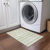 Piper Looms Chantille Bohemian ACN726 Aloe Machine Washable Area Rug Scatter Lifestyle Image Feature