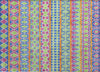 Piper Looms Chantille Bohemian ACN726 Blush Machine Washable Area Rug Scatter Main Image